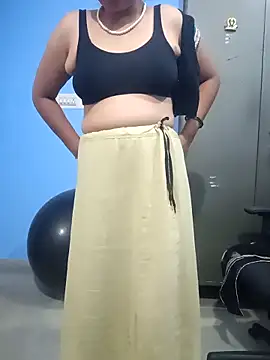 SANJU5888 online show from February 2, 2026, 5:56 pm