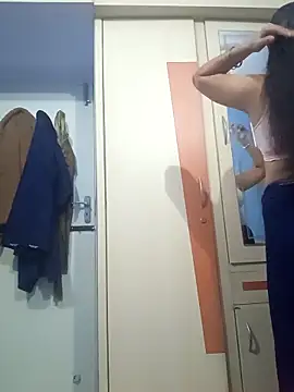 Snapshot of SANJU5888 chatting on November 26, 2025, 7:52 am SANJU5888 online show from November 26, 2025, 7:52 am