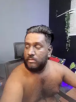 Rayansmith  online show from October 29, 2025, 10:47 am