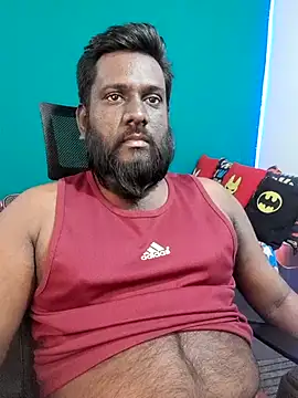 Rayansmith  online show from March 26, 2026, 12:53 am