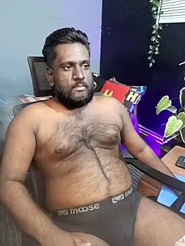 Rayansmith  online show from October 31, 2025, 1:35 am