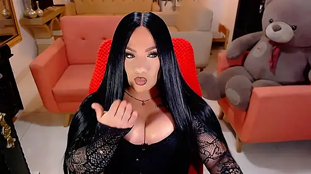 9InchsPunisherXXX online show from February 17, 2026, 6:22 am