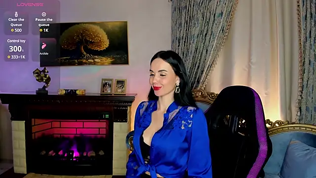 Snapshot of Black-Mamba- chatting on March 21, 2025, 7:24 pm Black-Mamba- online show from March 21, 2025, 7:24 pm