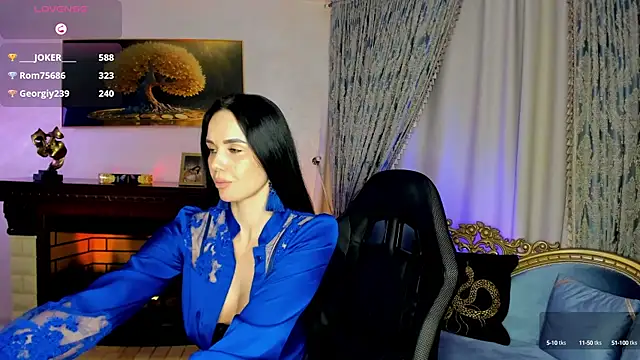 Snapshot of Black-Mamba- chatting on February 21, 2025, 2:16 pm Black-Mamba- online show from February 21, 2025, 2:16 pm