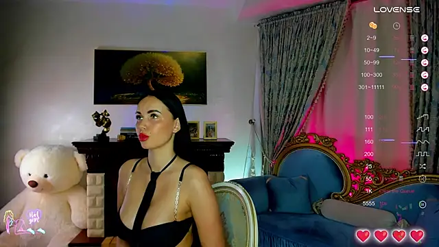 Snapshot of Black-Mamba- chatting on May 13, 2026, 7:43 pm Black-Mamba- online show from May 13, 2026, 7:43 pm