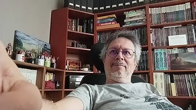 Mandra is a whore online show from October 11, 2025, 11:33 am