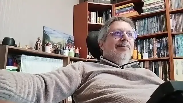 Mandra is a whore online show from September 25, 2025, 4:13 pm