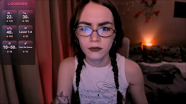  selectrra online show from March 3, 2026, 7:10 pm