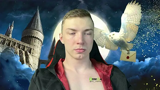 Snapshot of iron__chap chatting on February 19, 2026, 6:16 pm iron chap online show from February 19, 2026, 6:16 pm