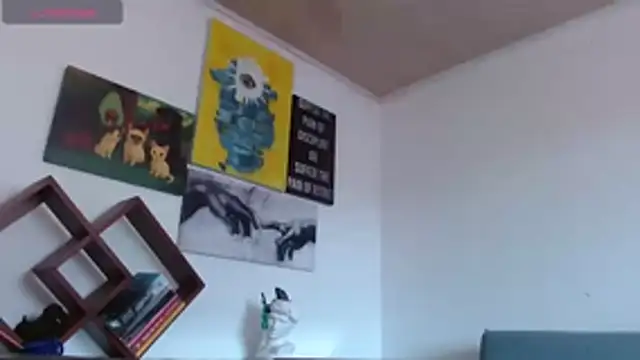 ZoeBakers  online show from March 16, 2026, 5:59 pm