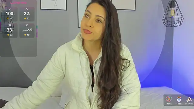 sarita duque online show from December 22, 2025, 12:16 pm