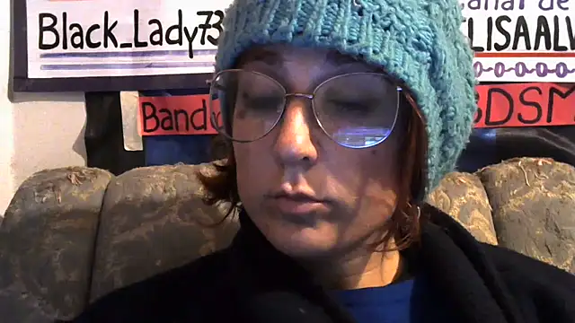 black lady731 online show from May 26, 2026, 2:09 am