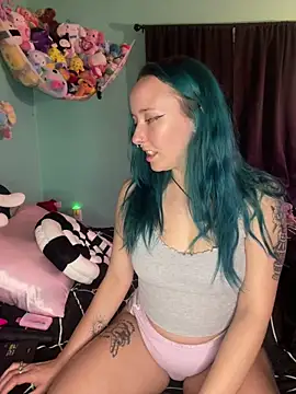 clarasosaa online show from March 24, 2026, 9:31 am