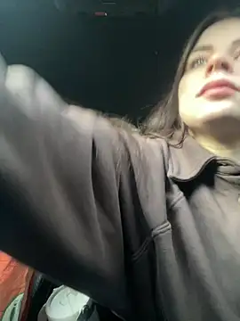 Snapshot of EllyNora chatting on January 18, 2026, 10:40 am EllyNora online show from January 18, 2026, 10:40 am