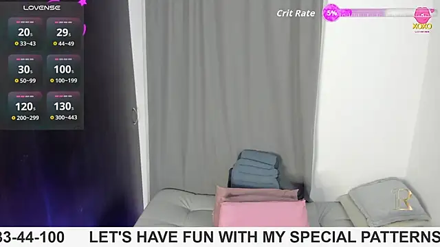 rouse lili online show from September 28, 2025, 9:05 am