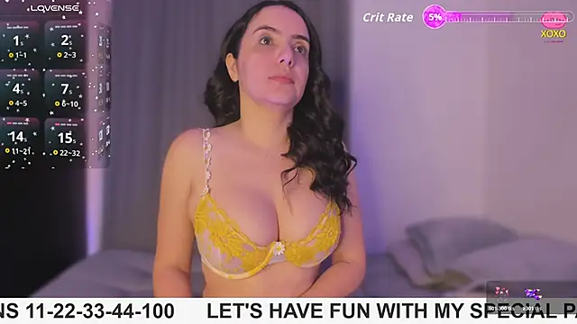 rouse lili online show from January 17, 2026, 10:52 am