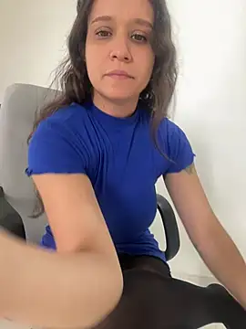 hotcookie28 online show from January 8, 2026, 6:58 pm