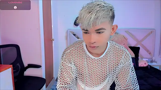 Austin connor  online show from January 23, 2025, 9:08 am