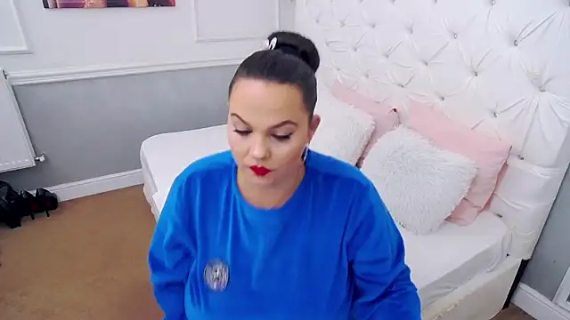 Snapshot of RavishingJenna chatting on November 6, 2025, 7:29 pm RavishingJenna online show from November 6, 2025, 7:29 pm