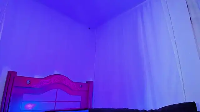 Lucaas King online show from October 8, 2025, 8:38 am