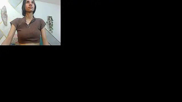 RoxanaCyrano  online show from November 8, 2025, 8:12 pm