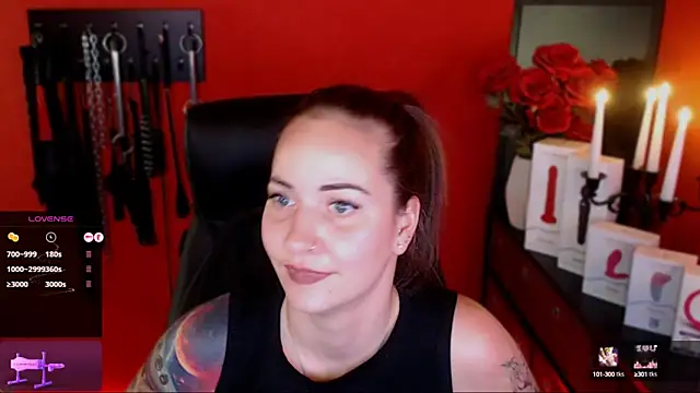  Jane Warren  online show from February 5, 2025, 9:50 pm