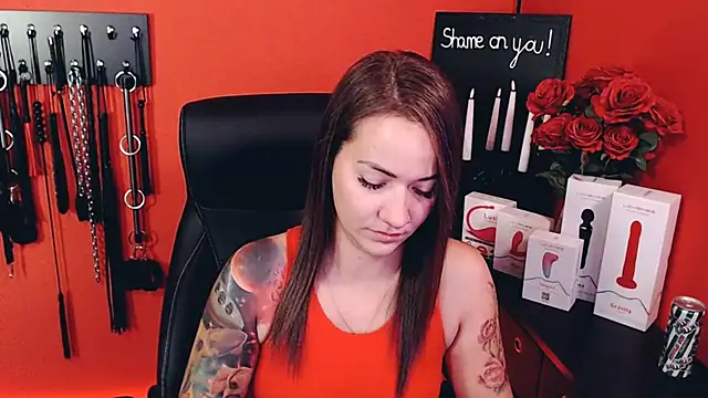  Jane Warren  online show from October 16, 2025, 5:49 am