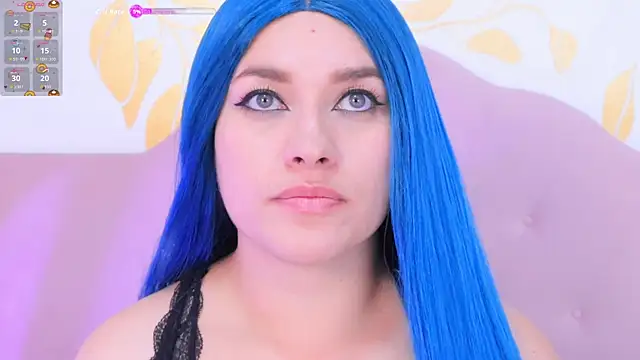 Snapshot of alix_bay chatting on November 7, 2025, 7:29 pm alix bay online show from November 7, 2025, 7:29 pm