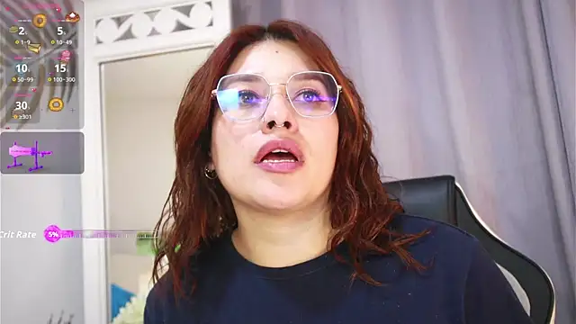 Snapshot of alix_bay chatting on November 26, 2025, 9:31 am alix bay online show from November 26, 2025, 9:31 am