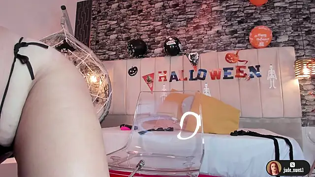 Snapshot of jade_swet chatting on October 31, 2025, 9:39 am jade swet online show from October 31, 2025, 9:39 am