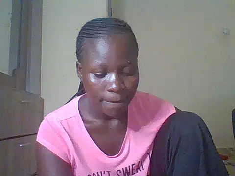 prettychic5 online show from February 27, 2026, 1:22 pm