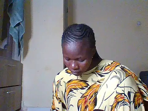 prettychic5 online show from March 1, 2026, 4:40 pm