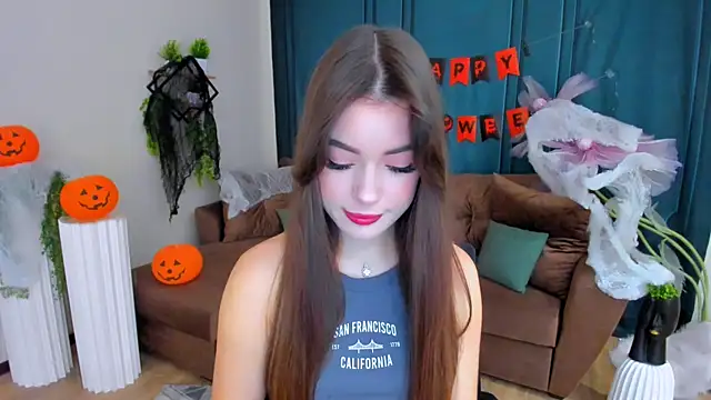 Snapshot of PutOnRepeat chatting on November 2, 2025, 1:10 am PutOnRepeat online show from November 2, 2025, 1:10 am