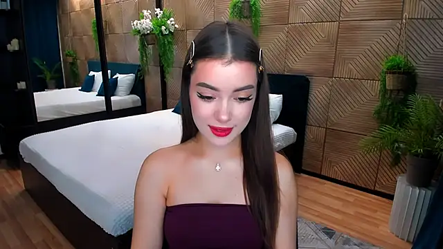 Snapshot of PutOnRepeat chatting on November 11, 2025, 1:22 am PutOnRepeat online show from November 11, 2025, 1:22 am