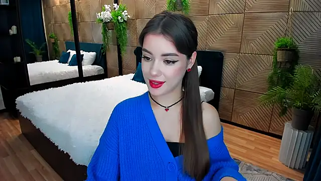 Snapshot of PutOnRepeat chatting on November 19, 2025, 1:05 am PutOnRepeat online show from November 19, 2025, 1:05 am