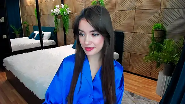 Snapshot of PutOnRepeat chatting on November 20, 2025, 1:17 am PutOnRepeat online show from November 20, 2025, 1:17 am