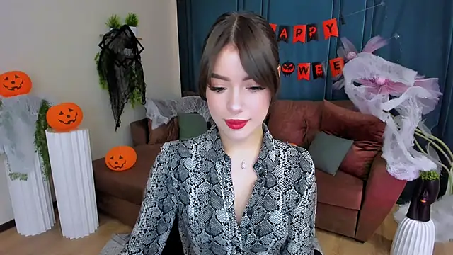 Snapshot of PutOnRepeat chatting on November 5, 2025, 1:09 am PutOnRepeat online show from November 5, 2025, 1:09 am