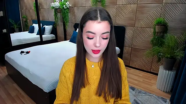 Snapshot of PutOnRepeat chatting on October 26, 2025, 1:06 am PutOnRepeat online show from October 26, 2025, 1:06 am