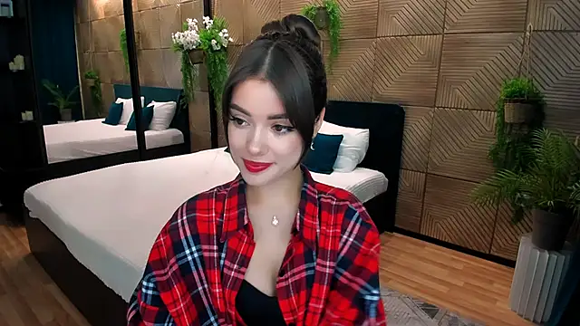 Snapshot of PutOnRepeat chatting on November 13, 2025, 1:20 am PutOnRepeat online show from November 13, 2025, 1:20 am