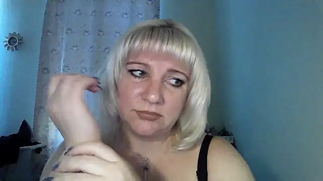 MeilomaWesa online show from October 29, 2025, 12:15 pm