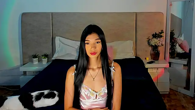 katt pelaez online show from November 5, 2025, 3:20 am