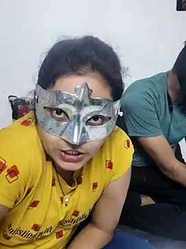 Snapshot of Harsh_Ankita_Couple chatting on September 8, 2025, 4:39 pm Harsh Ankita Couple online show from September 8, 2025, 4:39 pm