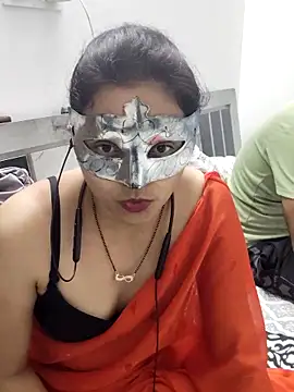 Snapshot of Harsh_Ankita_Couple chatting on October 12, 2025, 5:14 pm Harsh Ankita Couple online show from October 12, 2025, 5:14 pm