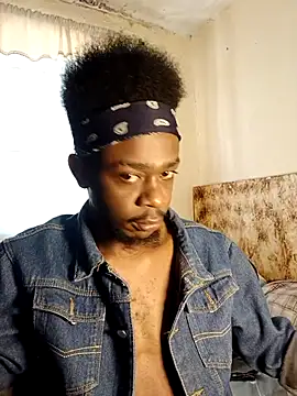 BIGDICKMULLAH online show from April 7, 2026, 8:49 am