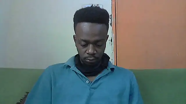 BIGDICKMULLAH online show from December 17, 2025, 8:52 am