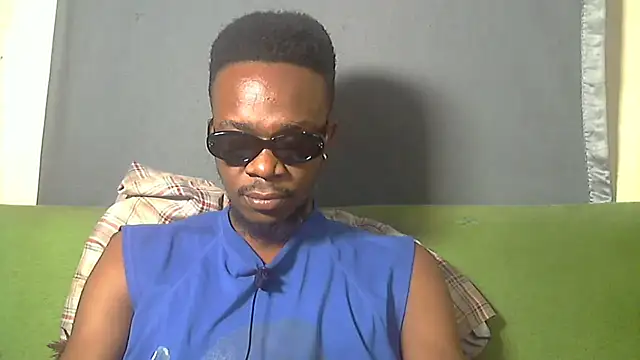 BIGDICKMULLAH online show from February 9, 2026, 3:32 pm