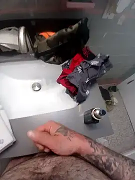 JObuddy661 online show from April 8, 2026, 10:44 pm