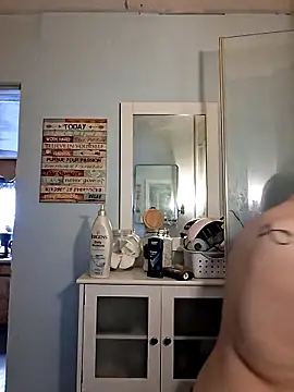 Snapshot of Baldbabey chatting on March 2, 2026, 5:42 pm Baldbabey online show from March 2, 2026, 5:42 pm