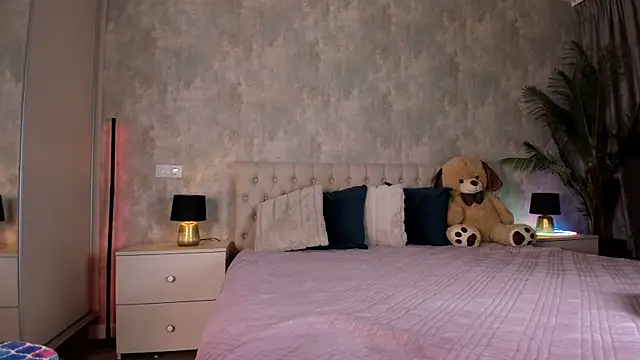 Rai Raisa online show from March 25, 2026, 8:46 am