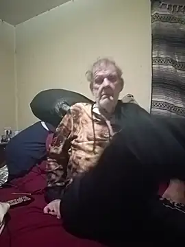 cmagic9 online show from November 5, 2025, 11:41 pm